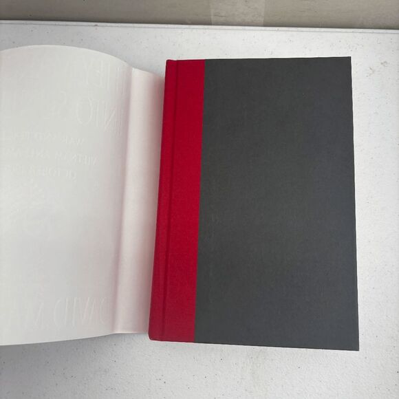 They Marched into Sunlight : War & Peace Vietnam & America October 1967 'SIGNED' - Picture 6 of 13